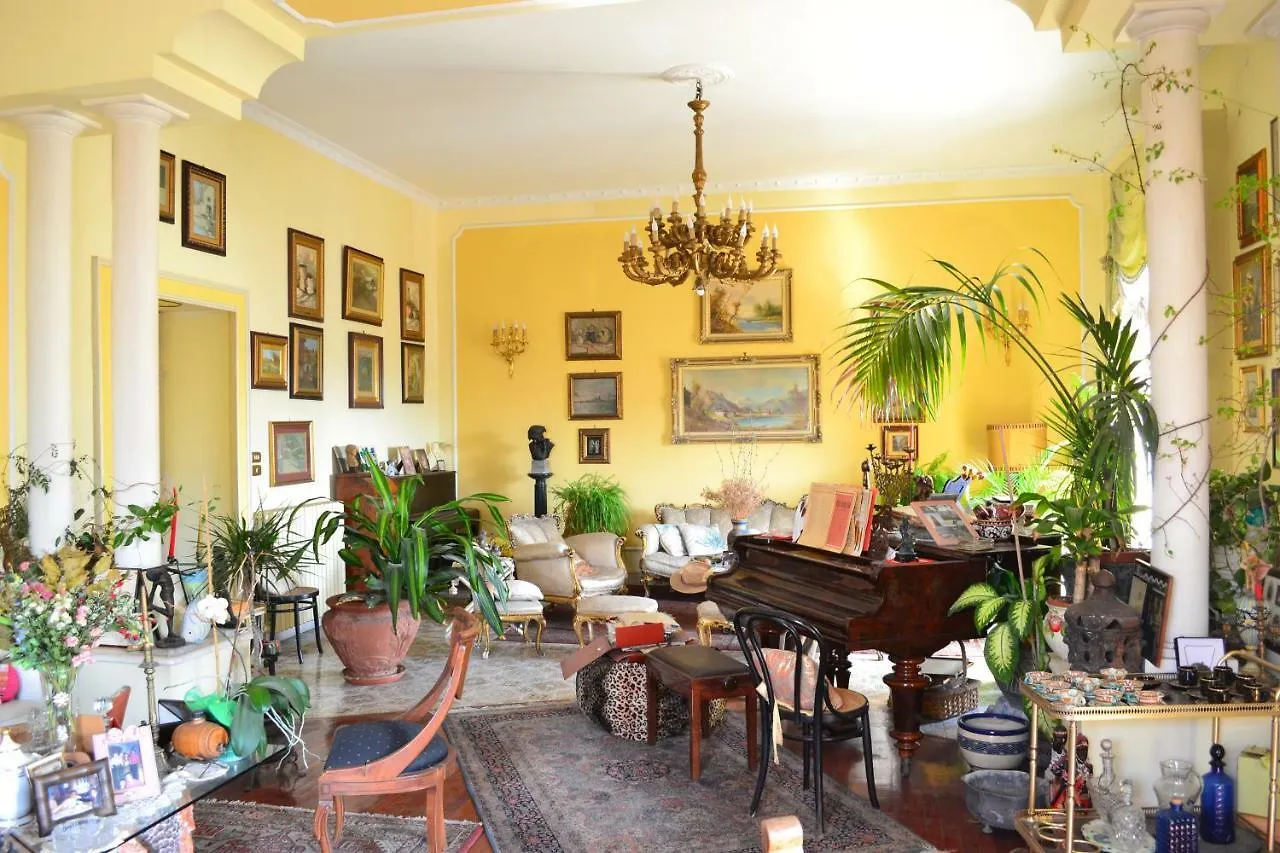 Sulle Tracce Di Sofia Loren location