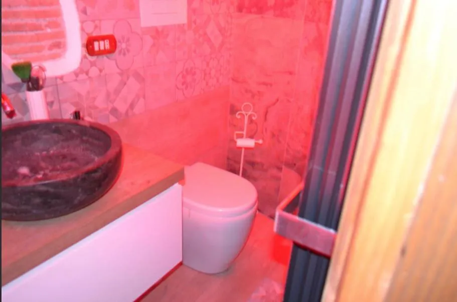 Apartment Sulle Tracce Di Sofia Loren Naples