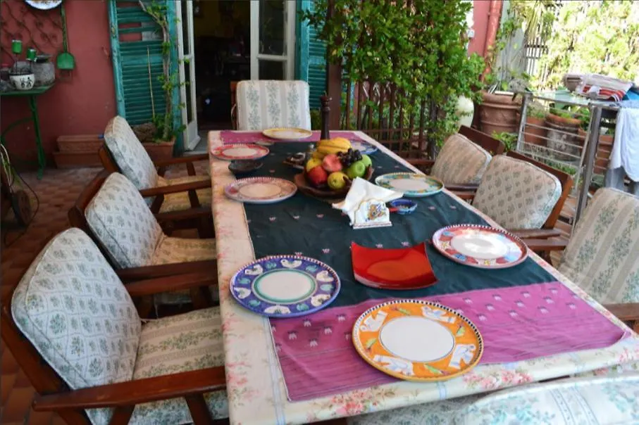 Sulle Tracce Di Sofia Loren Naples Apartment