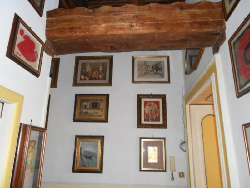 Sulle Tracce Di Sofia Loren Naples Apartment