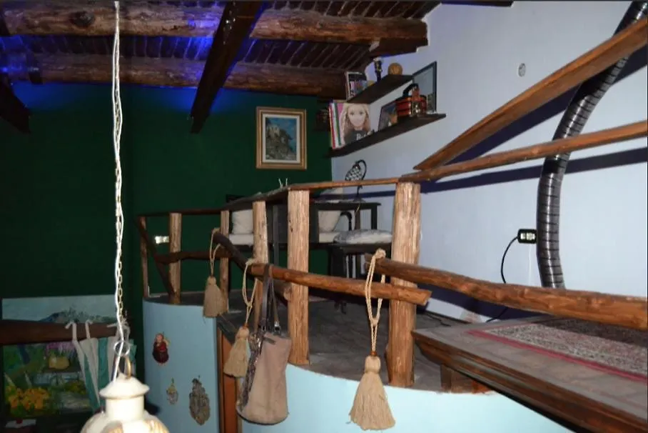 Apartment Sulle Tracce Di Sofia Loren Naples