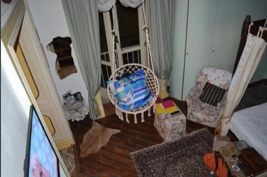 Sulle Tracce Di Sofia Loren Naples Apartment