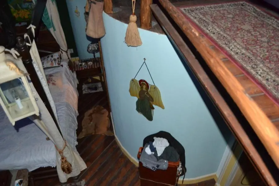 Apartment Sulle Tracce Di Sofia Loren Naples
