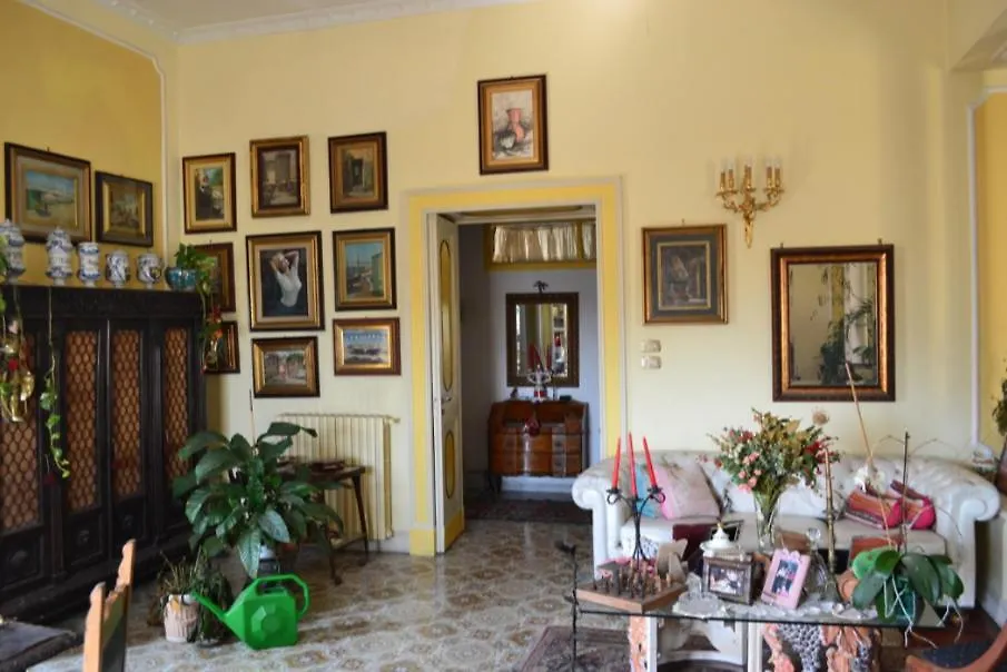 Sulle Tracce Di Sofia Loren Napoli 0*,