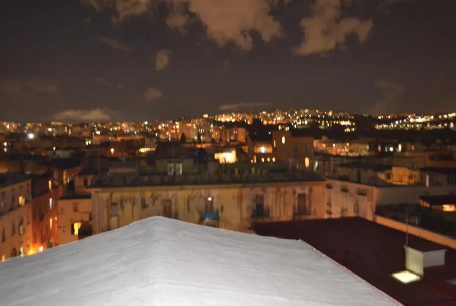Daire Sulle Tracce Di Sofia Loren Napoli İtalya