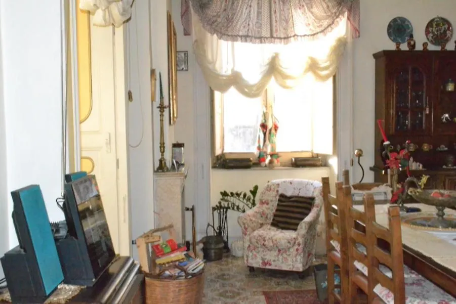 Sulle Tracce Di Sofia Loren Napoli